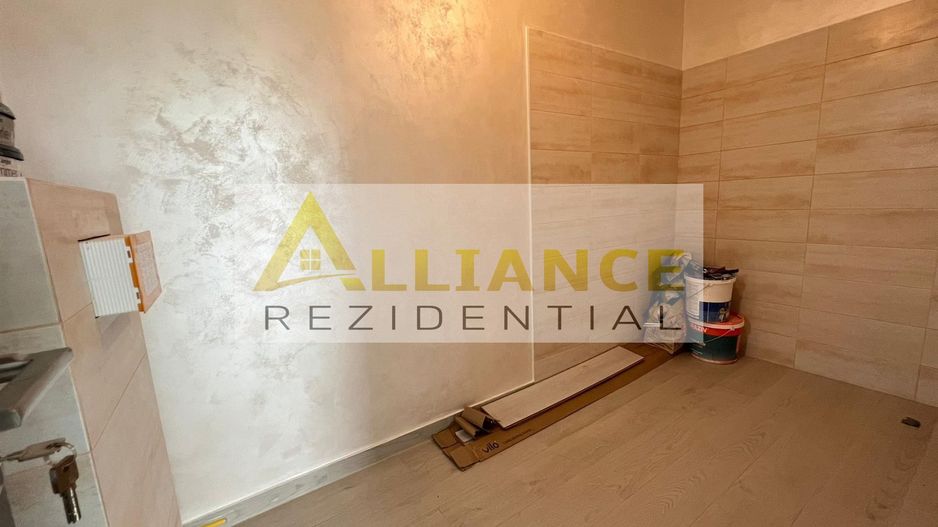 CASA PARTER-4 CAMERE-2 BAI-TEREN 416 MP - Poză 21