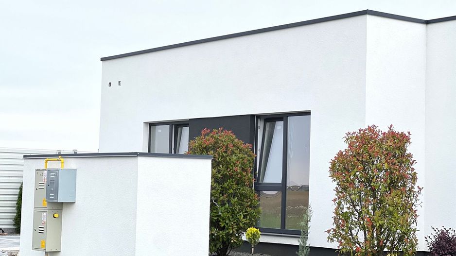 Duplex minimalist - Poză 1