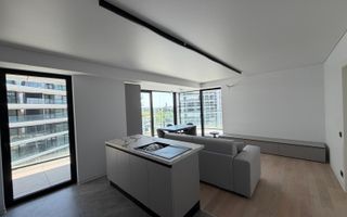 PRIMA INCHIRIERE | 3 CAMERE 73MP | YACHT KID | MOBILAT-UTILAT | TERASA - Poză 4