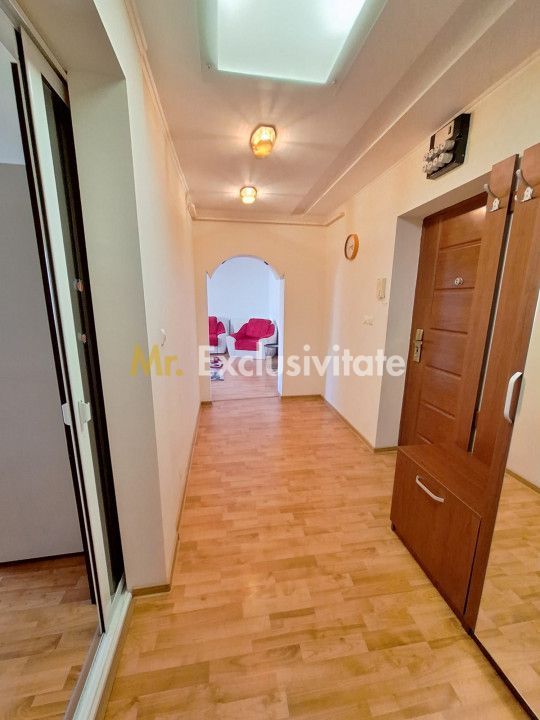 nchiriere apartament 2 camere modern Fratii Golesti - Poză 12