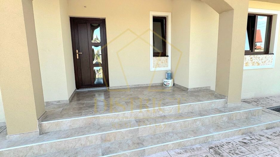 Casa individuala nou construit deosebita I Sag I Manastire - Poză 10