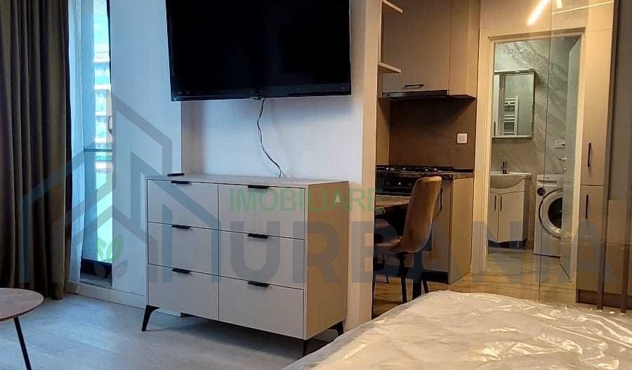 Apartament de închiriat, o cameră, etaj 1, zona Visani - Sf Ilie, Iași - Poză 3