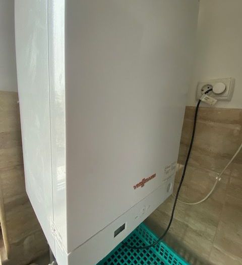 Apartament 3 camere decomandat Ultracentral - Poză 25