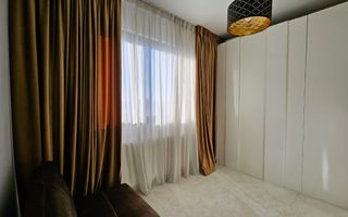 Chirie, apartament cu 3 camere în zona Pipera - Poză 8
