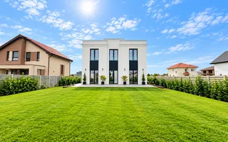Vila Premium P+E, 4 dormitoare 4 Baii, Ghiroda Timisoara - Poză 20