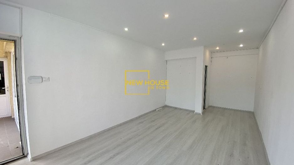 Spatiu comercial de inchiriat la parter in zona Astra - Poză 7