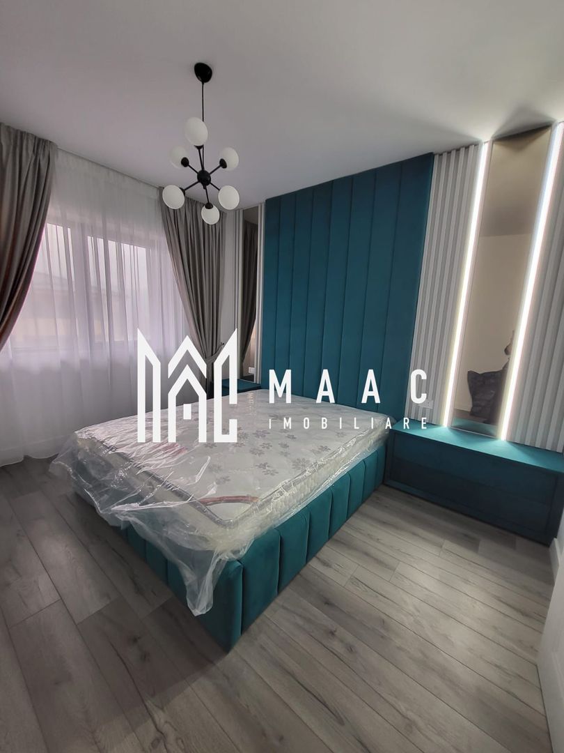 Apartament 3 Camere  | Vedere Lac | Mobilat si Utilat - Poză 4
