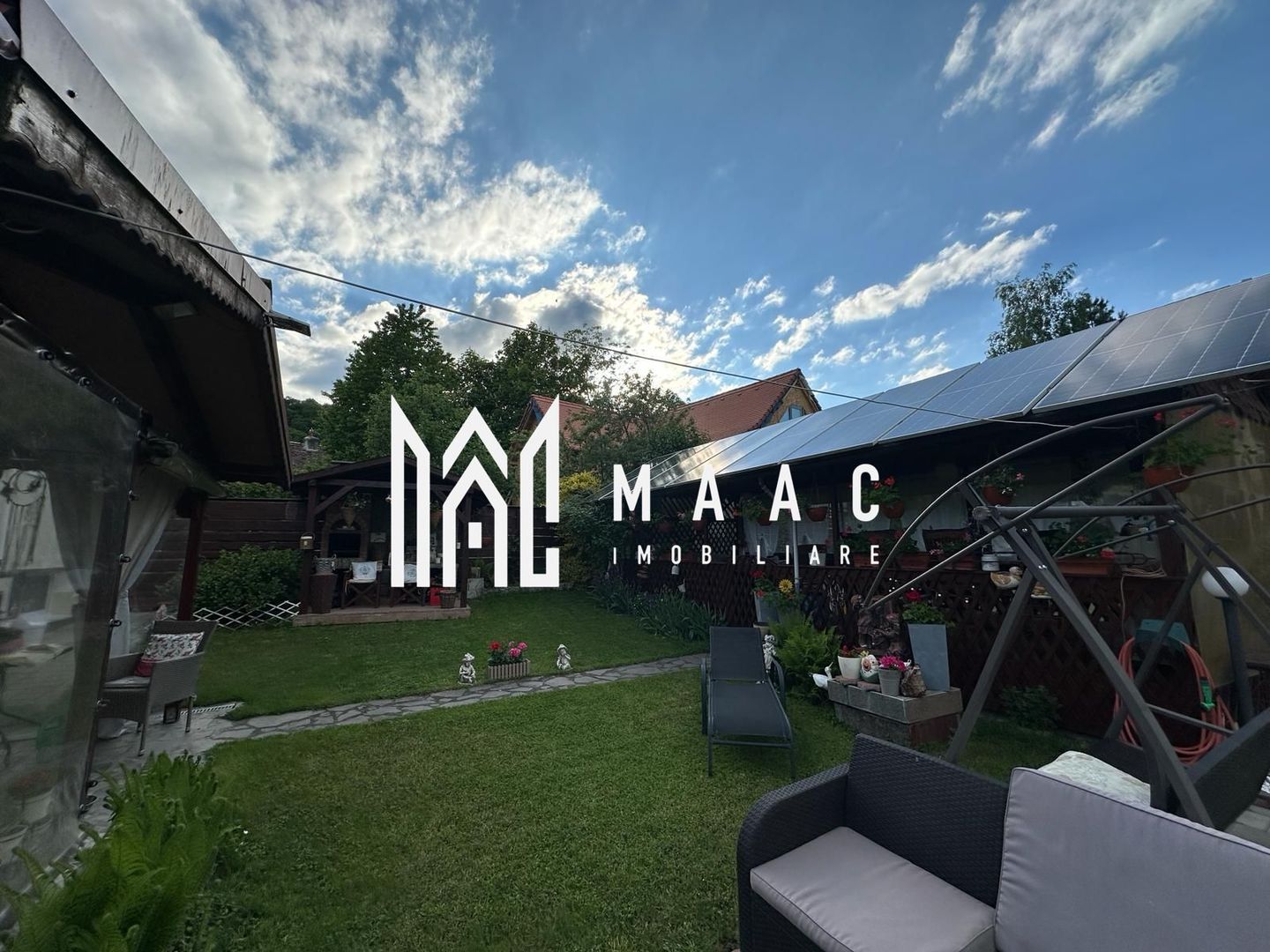 Casă individuală | 4 Camere | 150 MPU | Cisnădioara - Poză 5