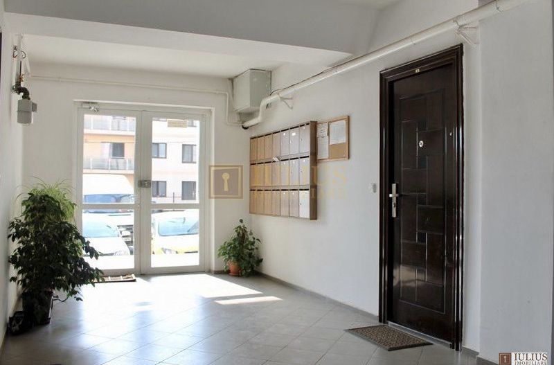 Zona Shopping City Mall, centrala proprie, loc de parcare inclus. - Poză 18