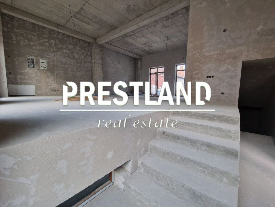 Spațiu comercial, zona  centrală. - Poză 3