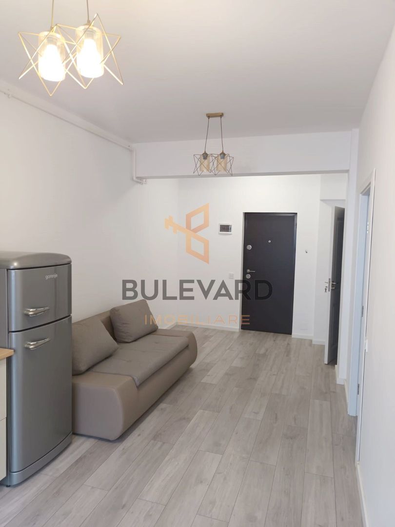 Apartament cu 2 camera, zona strazii Urusagului! - Poză 3