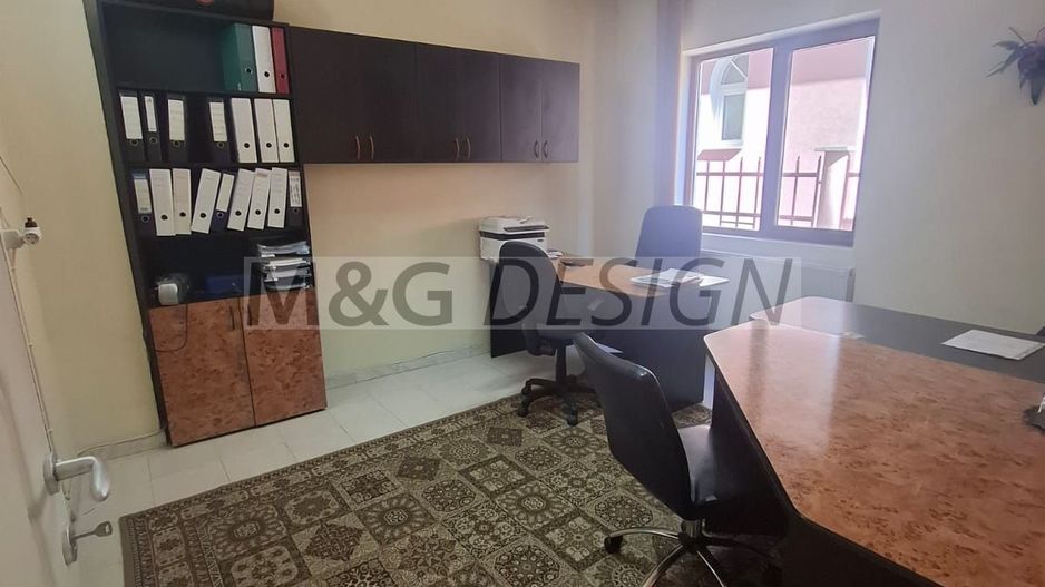 Apart 1  camera  parter, Elisabetin - Casa Tineretului cu centrala - Poză 20