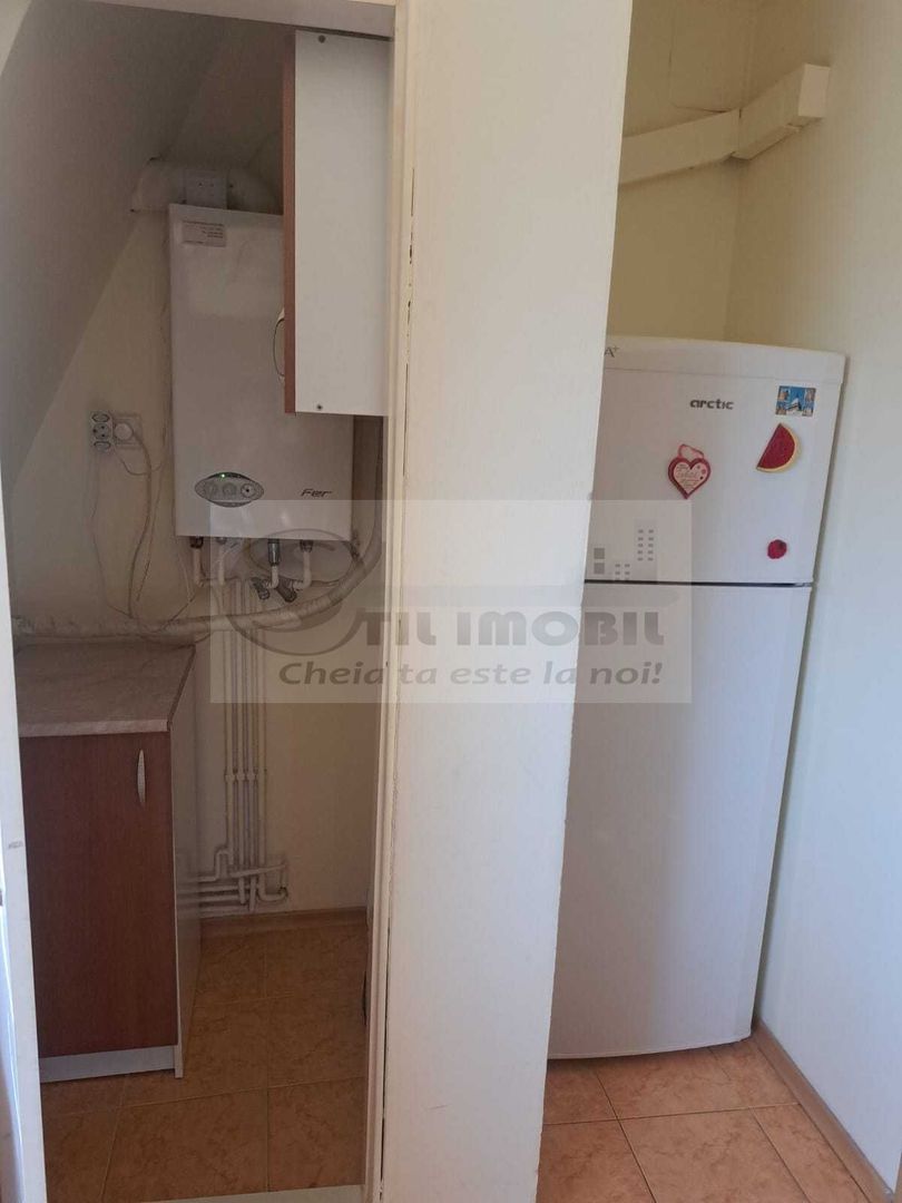 Apartament 2 camere – Nicolina 1,  la 5 minute de Podu Roș, Iași - Poză 4