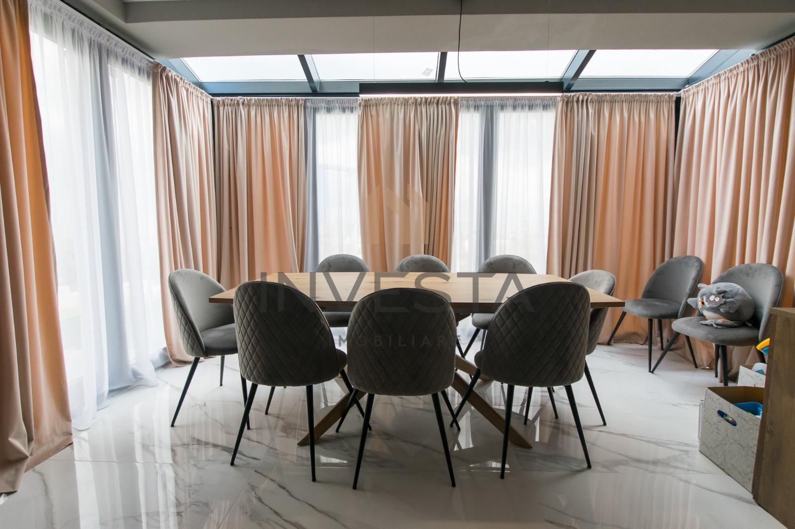 Vila moderna cu priveliste panoramica! - Poză 5