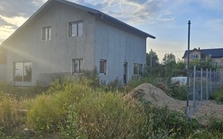 Casă P+M, teren 500 mp – Tăuții-Măgherăuș - zona Hosteze - Poză 9