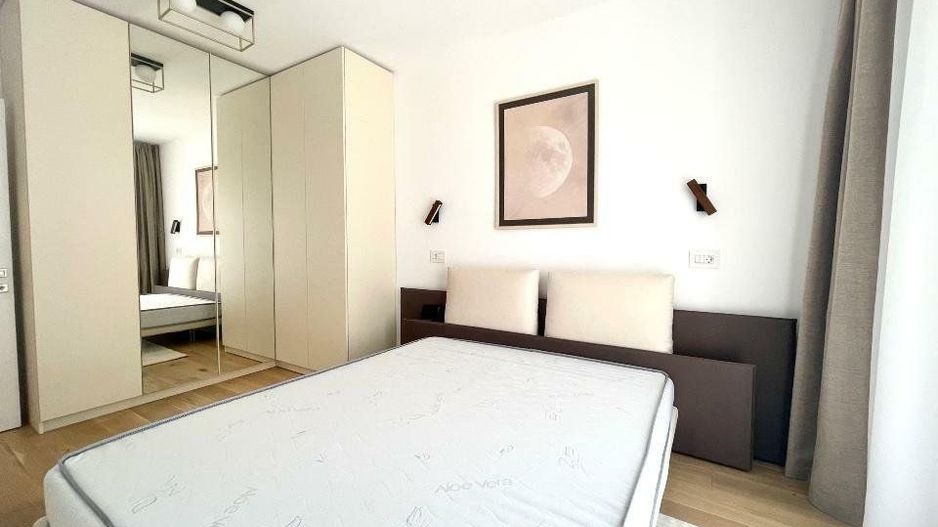 APARTAMENT 2 CAMERE | MOBILAT SI UTILAT COMPLET | AVIATIEI - Poză 7