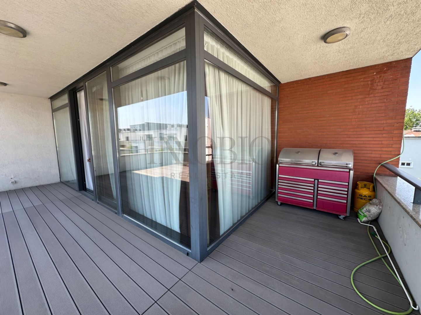 Penthouse | Washington Residence | 2 Locuri de Parcare - Poză 9