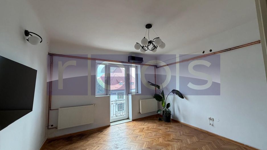 VANZARE 3 CAMERE 86MP | BLOC INTERBELIC | STIRBEI VODA | RENOVAT TOTAL - Poză 7