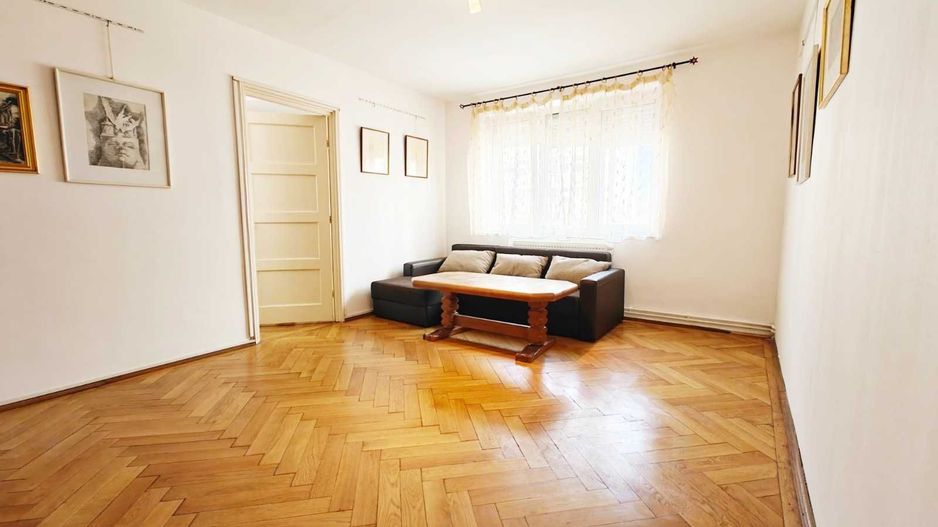 Vanzare apartament 2 camere, zona Dioda, Sibiu - Poză 1
