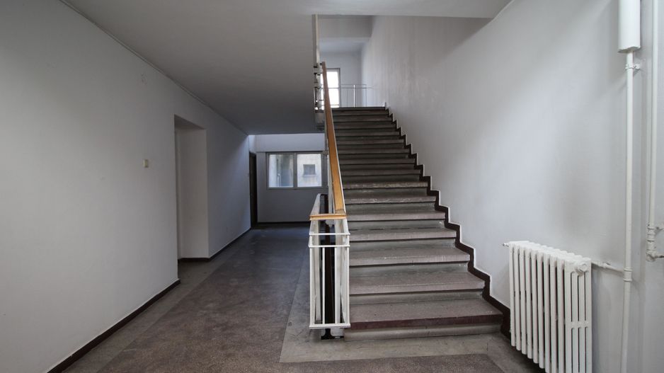 Duplex Unirii 156 mp Splai priveliste Biblioteca Nationala 3 camere - Poză 8