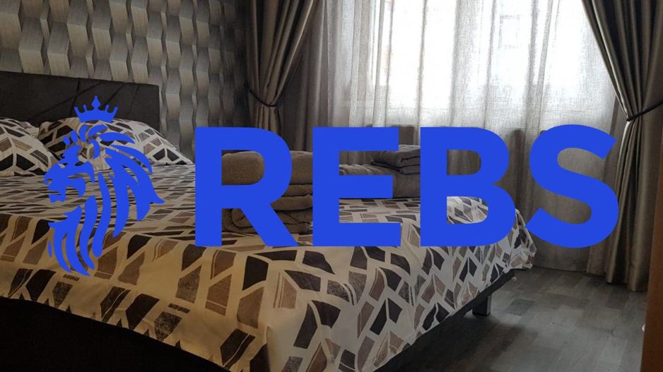Apartament 2 camere Grandis - Tractorul - Poză 1