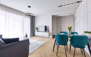 Apartament 2 Camere | Prima Inchiriere | Pet Friendly - Poză 2