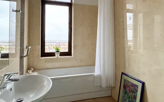 Închirie Penthouse 5 camere | Terasă 350mp - Poză 42