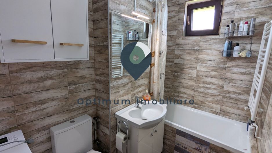 Apartament cu 3 camere, decomandat, Gheorgheni, zona Hotel Royal ! - Poză 10