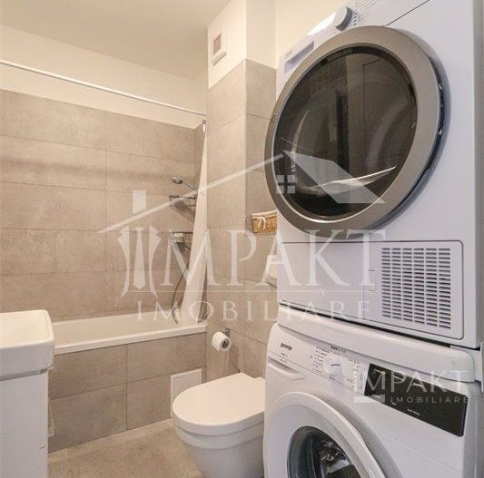 Apartament cu 3 camere in zona Piata Abator - Poză 6