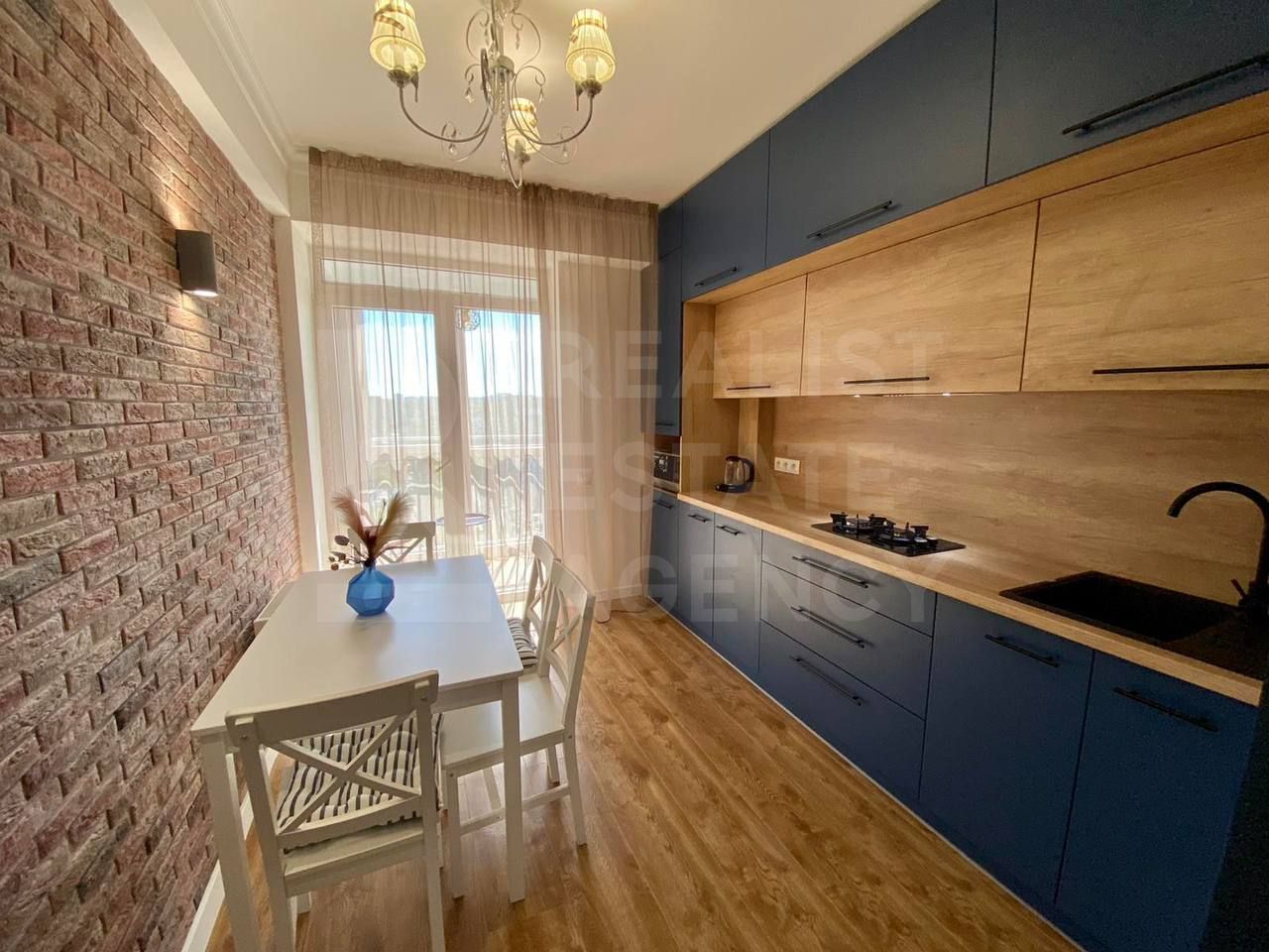 Vânzare, apartament, o cameră, str. Matei Basarab, Râșcani - Poză 4