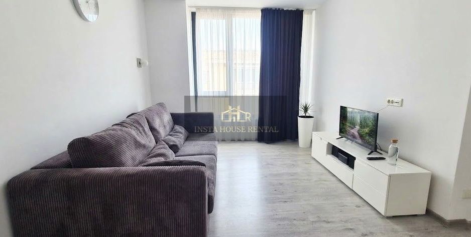 Vila 4 camere Pipera/Tunari *parcare 2 + terasa si gradina* - Poză 9