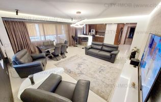 SE VINDE Apartament 4 camere, Central Park / Barbu Vacarescu / Parcul Circului