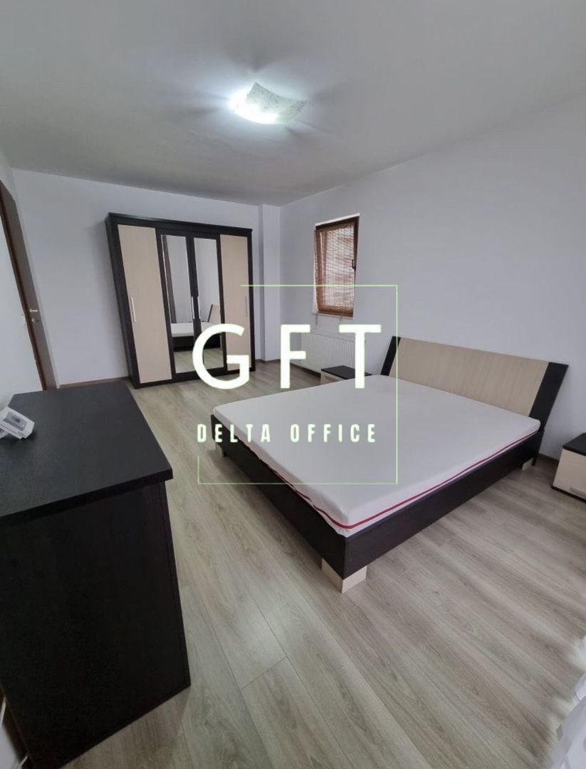 Apartament 2 camere, ISU Bistrița - Poză 5