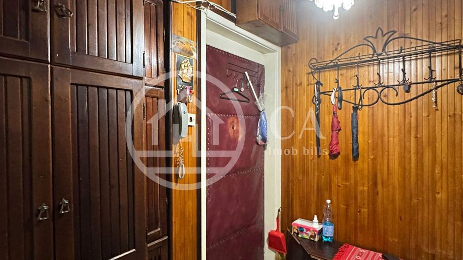 Apartament de închiriat cu 3 camere in zona Ultracentrala, Oradea - Poză 12