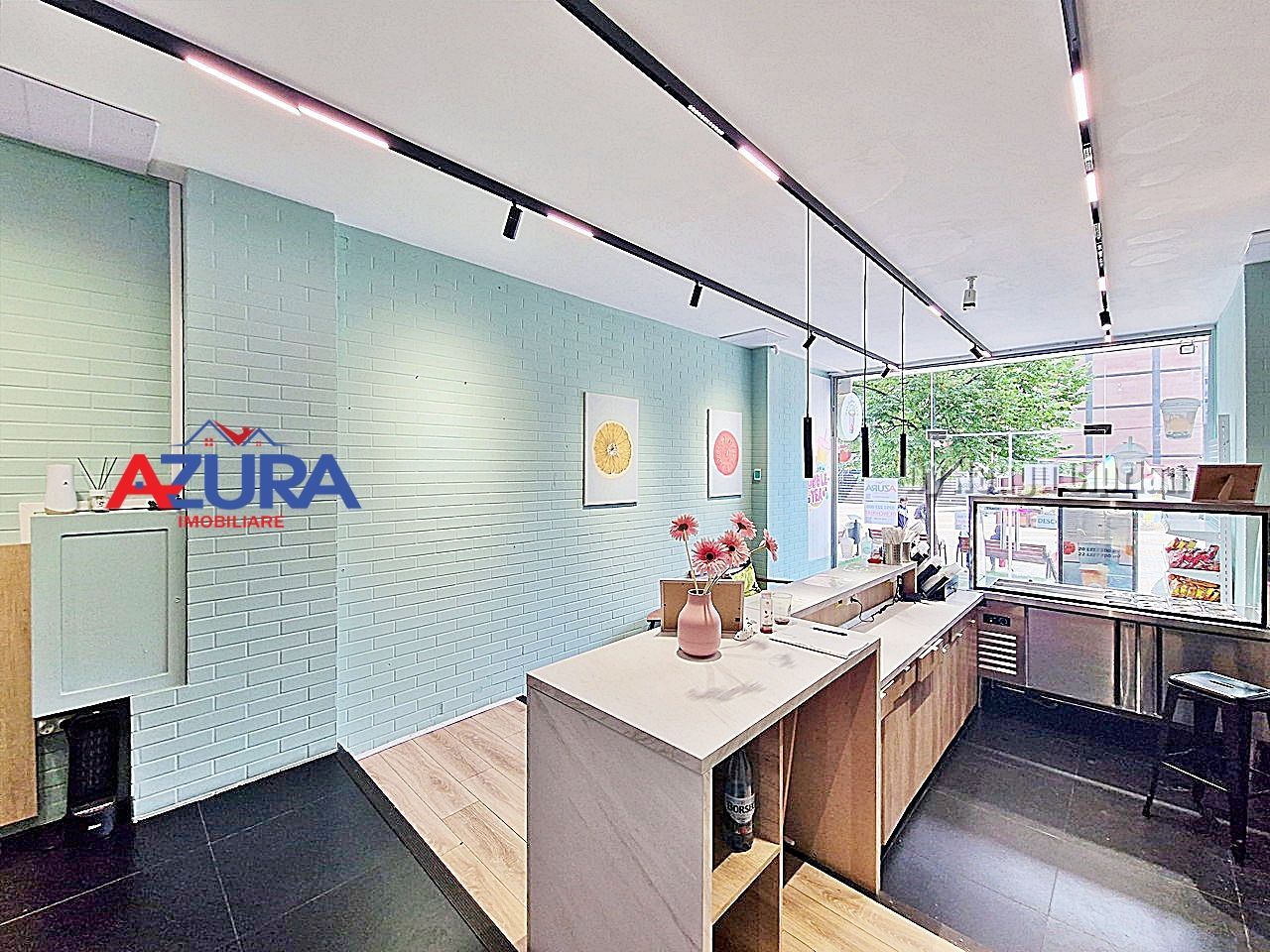 Inchiriere spatiu 60 mp, Strada Mare - Biblioteca - Poză 10