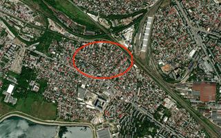 TEREN 320MP | DESCHIDERE 12M | DUBLA DESCHIDERE - Poză 1