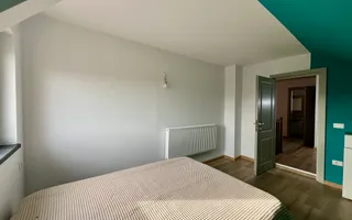Casa cu 3 dormitoare, 4920 mp si pardoseala Gura Humorului - Poză 15