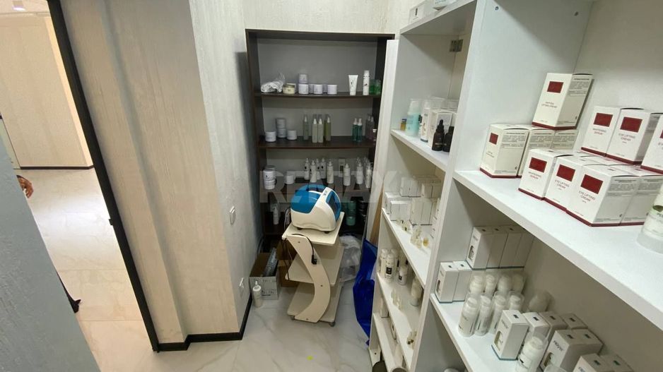 Spațiu Comercial de Vânzare Buiucani, str. Alba Iulia - Poză 12