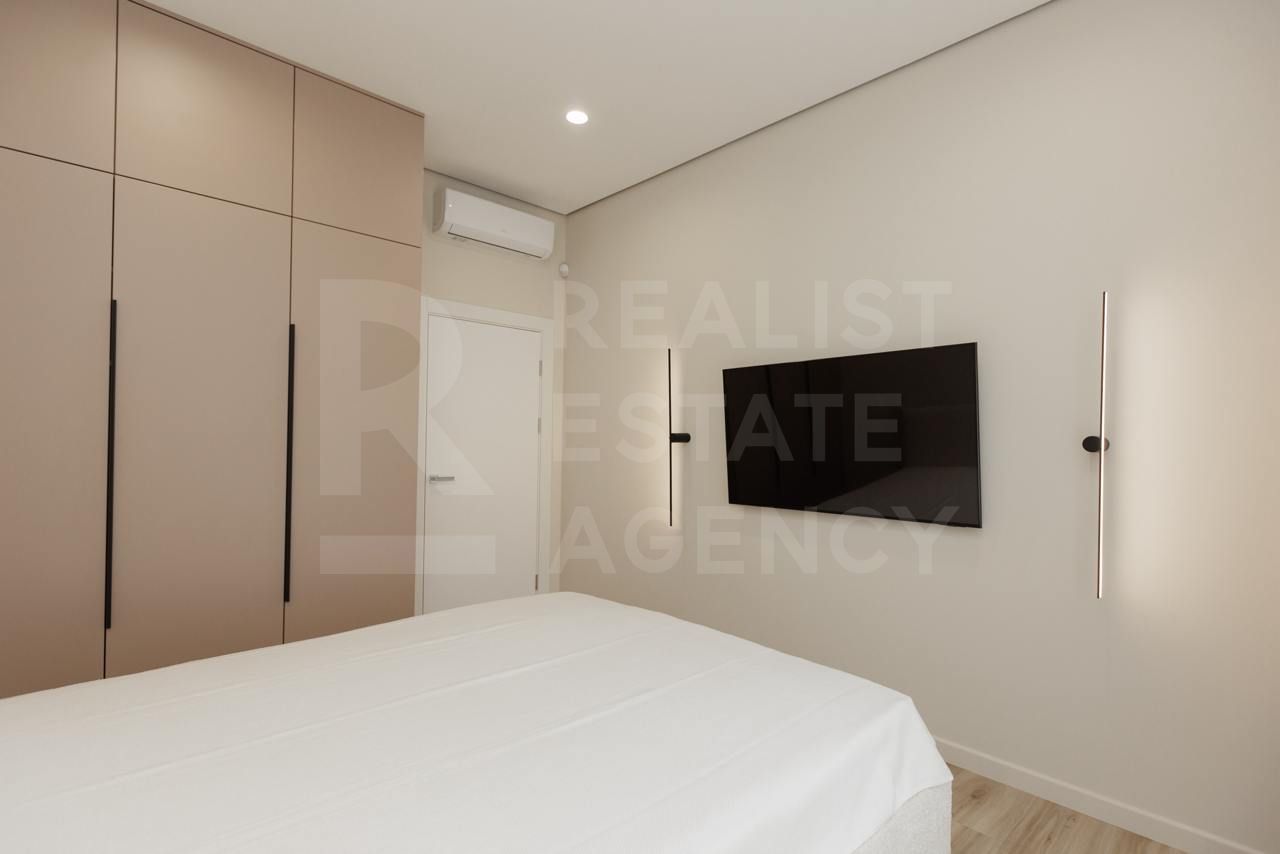 Chirie, apartament, 3 camere, strada Mihai Eminescu, Centru - Poză 9