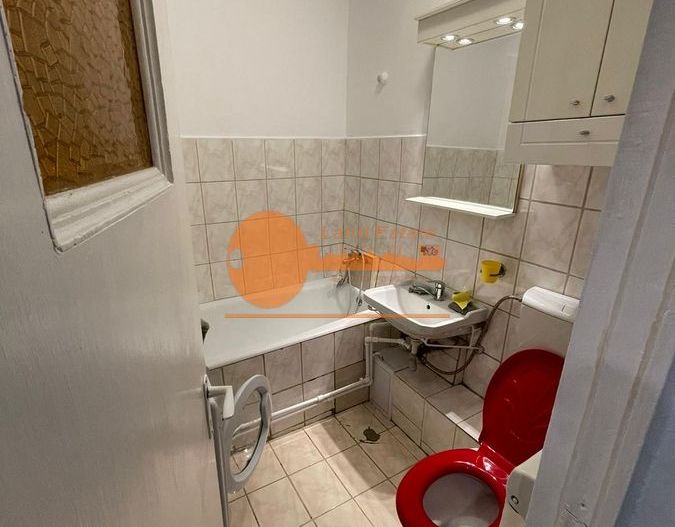 Garsoniera in zona Lujerului-Bloc de Garsoniere - Poză 7