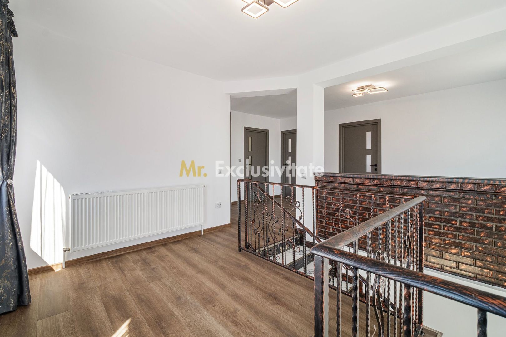 Casa la sat, constructie noua, la 20 de km de Bucuresti - Poză 14