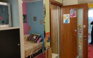 AP. 3 CAMERE VITAN, BUCATARIE INCHISA, LOC PARCARE, PET-FRIENDLY - Poză 4