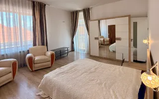 Apartament Central 73 mp Oradea - str. Evreilor Deportați - Poză 12