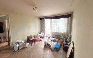 Apartament-2 Camere-48mp-CT- Etajul 2-Izolat-Bulevardul Saturn-Brasov - Poză 3