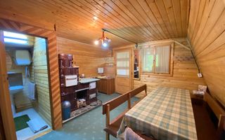 Casa de vacanta, in zona linistita, Firiza - Poză 8