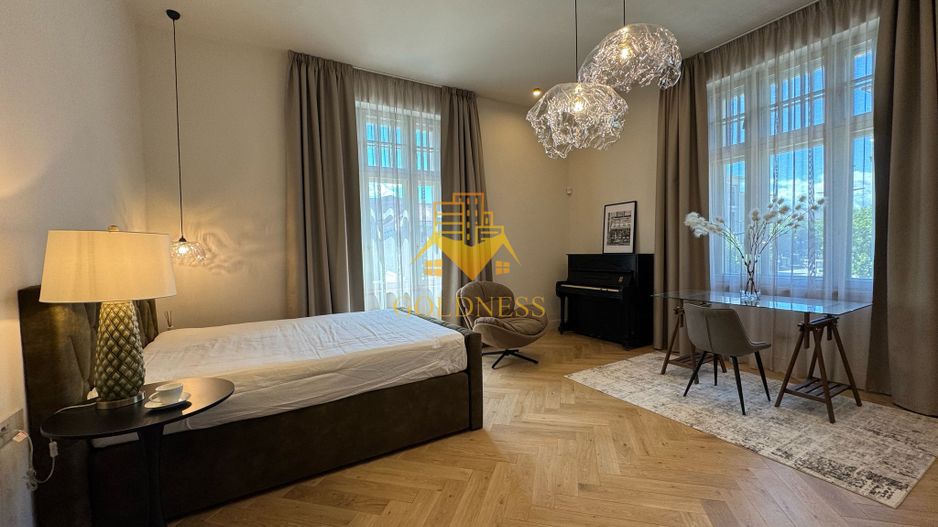 2 camere, Lux, Ultracentral, Parcare, Prima Inchiriere,  Piata Unirii - Poză 4