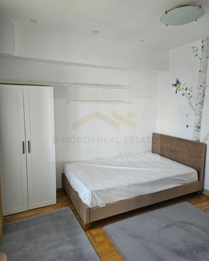 Apartament de închiriat 3 camere Natura Residence Băneasa | 82 mp - Poză 5