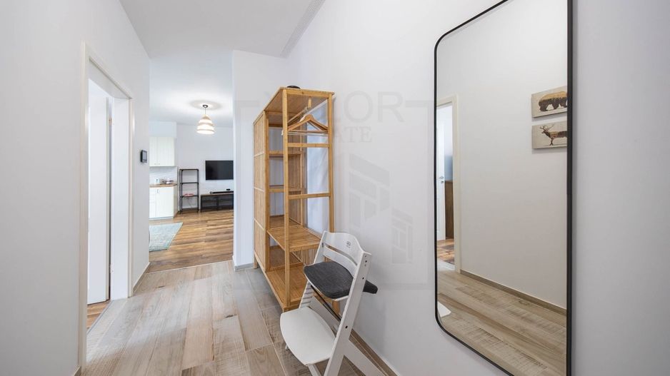 Apartament 3 Camere | 80 mp | Zona Centrală - Pet Friendly - Poză 6