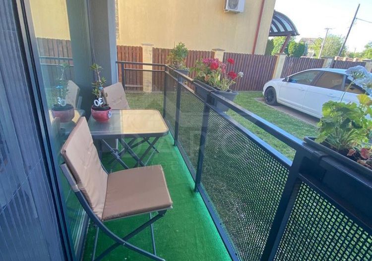 🏡 Apartament 2 camere mobilat | Parcare inclusă | Calea Voinicenilor - Poză 7