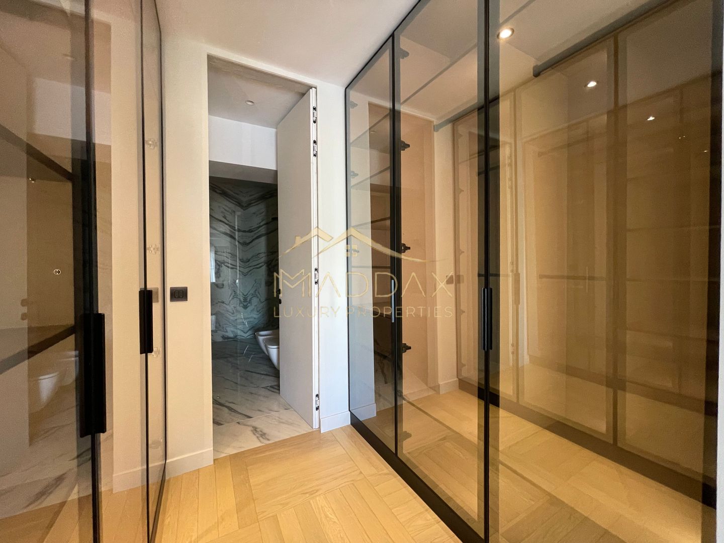 Apartament 3 camere//LUX//BLOC EXCLUSIVIST NOU//Herastrau//Cartierul Francez - Poză 11